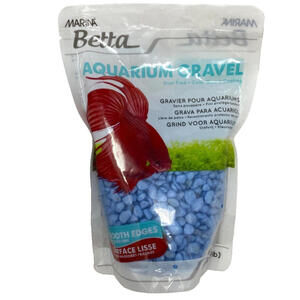 Marina Hagen Betta Aquarium Gravel Surf 500g